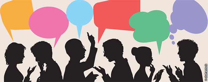 THE COMMUNICATION PLAYGROUND … connect…explore…learn !