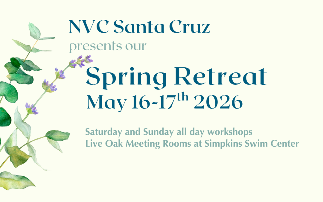 NVCSC Spring Retreat